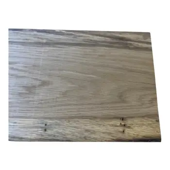 Deska Dębowa 51x22x2,4 cm Dąb