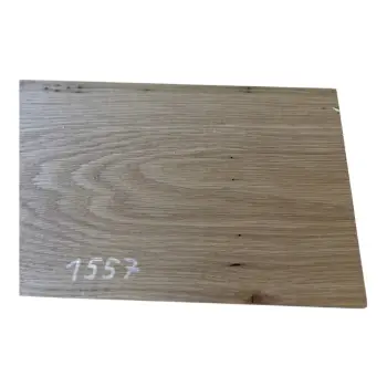 Deska Dębowa 44x22x2,4 cm Dąb