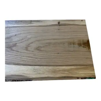 Deska Dębowa 44x22x2,4 cm Dąb