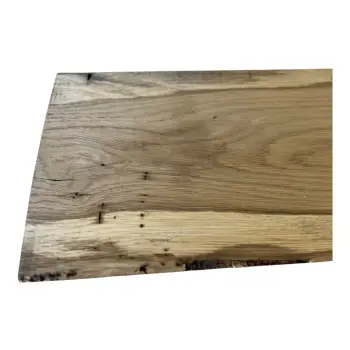 Deska Dębowa 44x22x2,4 cm Dąb