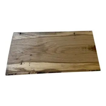 Deska Dębowa 44x22x2,4 cm Dąb