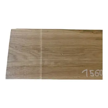 Deska Dębowa 49x16,5x2,4 cm Dąb