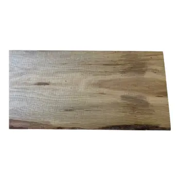 Deska Dębowa 49x16,5x2,4 cm Dąb