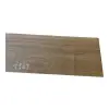 Deska Dębowa 62x16-16,5x3,3 cm Dąb