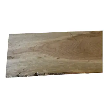 Deska Dębowa 62x16-16,5x3,3 cm Dąb