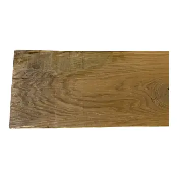 Deska Dębowa 60x15-20x2,4 cm Dąb