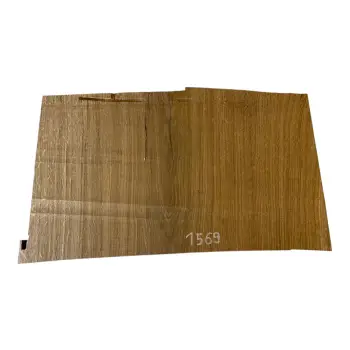 Deska Dębowa 64x37x4,5 cm Dąb