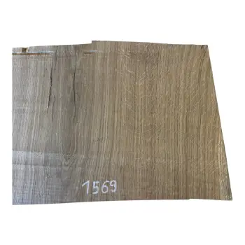 Deska Dębowa 64x37x4,5 cm Dąb