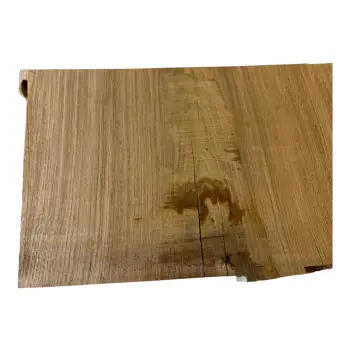 Deska Dębowa 64x37x4,5 cm Dąb