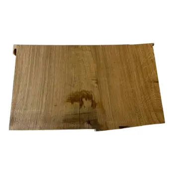 Deska Dębowa 64x37x4,5 cm Dąb