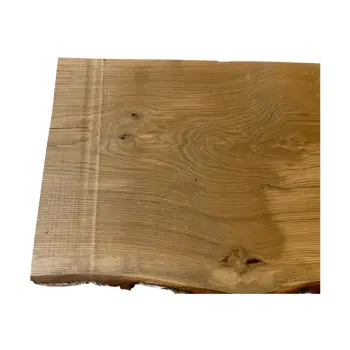 Deska Dębowa 64x43-49x4,5 cm Dąb