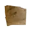 Deska Dębowa 57x51-60x4,7 cm Dąb