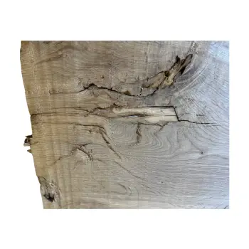 Deska Dębowa 57x51-60x4,7 cm Dąb