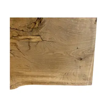 Deska Dębowa 57x51-60x4,7 cm Dąb