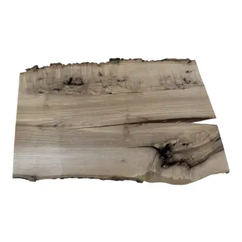 Deska Jesionowa 45x22-29x2,2 cm