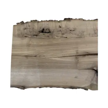 Deska Jesionowa 45x22-29x2,2 cm