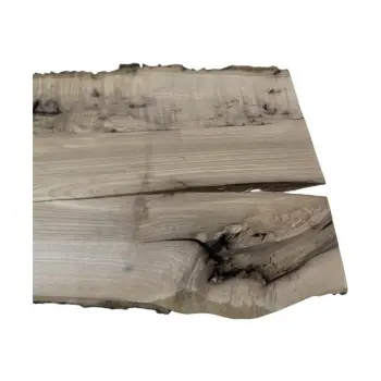 Deska Jesionowa 45x22-29x2,2 cm