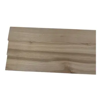 Deska Jesionowa 74x23,5x2 cm