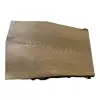 Deska Jesionowa 65x37-49x2,4 cm