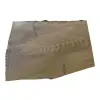 Deska Jesionowa 65x37-49x2,4 cm