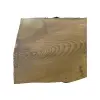 Deska Jesionowa 65x37-49x2,4 cm