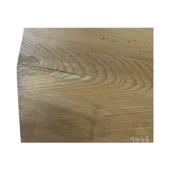 Deska Jesionowa 65x37-49x2,4 cm