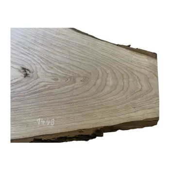 Deska Jesionowa 83x22-59x2,4 cm