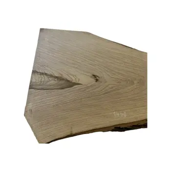 Deska Jesionowa 83x22-59x2,4 cm