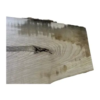 Deska Jesionowa 83x22-59x2,4 cm