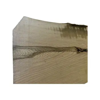 Deska Jesionowa 83x22-59x2,4 cm