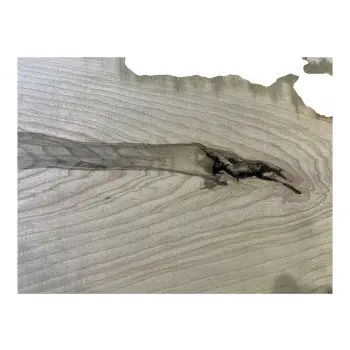 Deska Jesionowa 83x22-59x2,4 cm