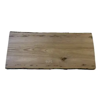 Deska Jesionowa 64x26x2,4 cm