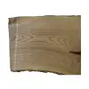 Deska Jesionowa 53x24-34x3 cm