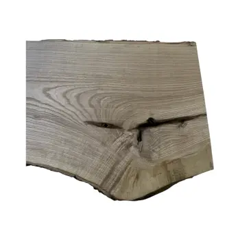 Deska Jesionowa 53x24-34x3 cm