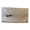 Deska Jesionowa 124x23-29x2,9 cm