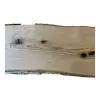 Deska Jesionowa 124x23-29x2,9 cm