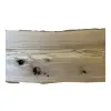 Deska Jesionowa 124x23-29x2,9 cm