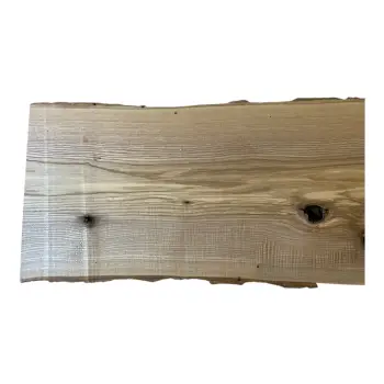 Deska Jesionowa 124x23-29x2,9 cm