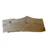 Deska Jesionowa 88x26-34x3 cm