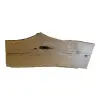 Deska Jesionowa 88x26-34x3 cm