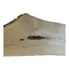 Deska Jesionowa 88x26-34x3 cm