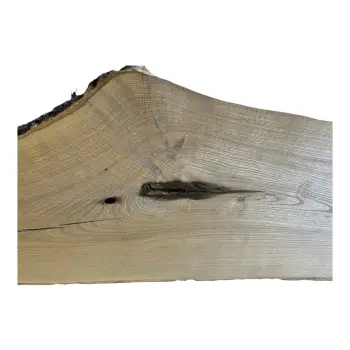 Deska Jesionowa 88x26-34x3 cm