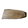 Deska Jesionowa 60x8-22x2,9 cm