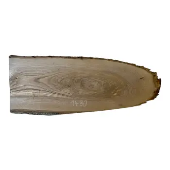 Deska Jesionowa 60x8-22x2,9 cm