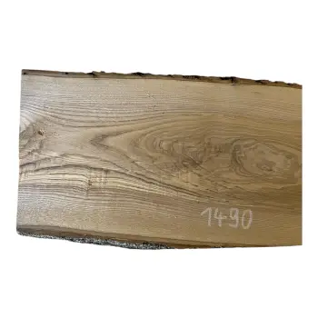 Deska Jesionowa 60x8-22x2,9 cm