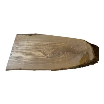 Deska Jesionowa 60x8-22x2,9 cm