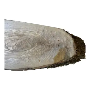 Deska Jesionowa 60x8-22x2,9 cm