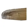 Deska Jesionowa 52x9-25x3 cm