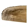 Deska Jesionowa 52x9-25x3 cm