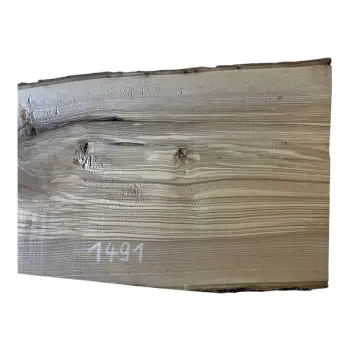 Deska Jesionowa 52x9-25x3 cm